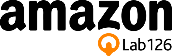 Amazon Lab126 logo