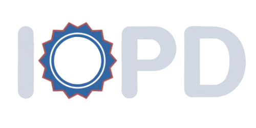 Institute of Operational Privacy Design logo