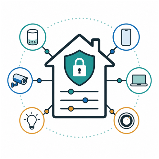 Privacy Preference Declaration project thumbnail